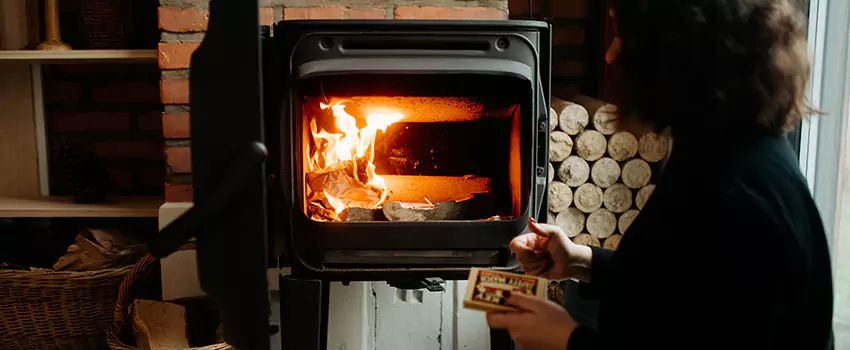 Hearthstone Wood Stoves Fireplace Repair in Clovis, California