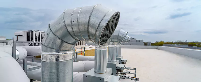 Insulated Ductwork Repair Services Near Me in Clovis, CA