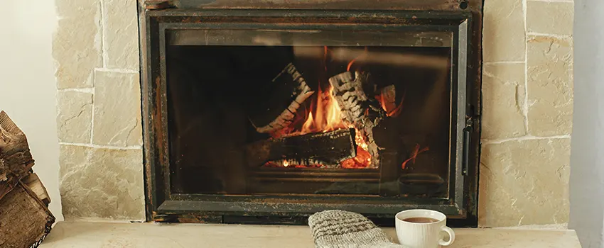 Kings man Fireplaces Insert Services in Clovis, CA