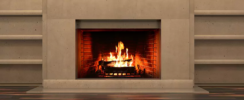 Majestic Trilliant Series Gas Fireplace Insert Repair in Clovis, California