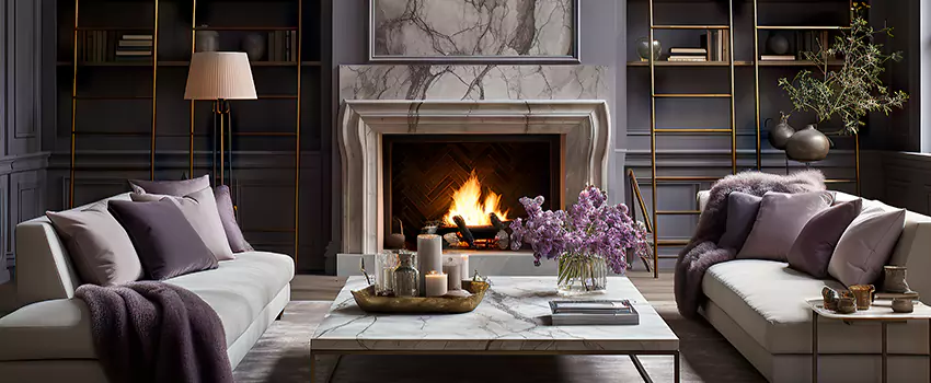 Napoleon Galaxy Series Outdoor Fireplaces Repair in Clovis, CA