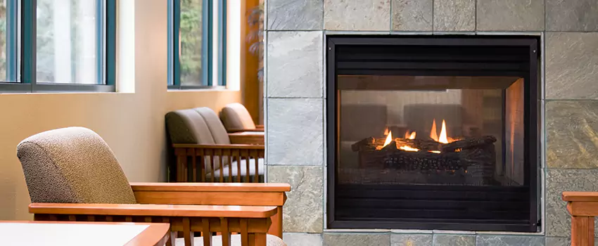 Osburn Fireplace Tempered Glass Hearth Pad Replacement in Clovis, California