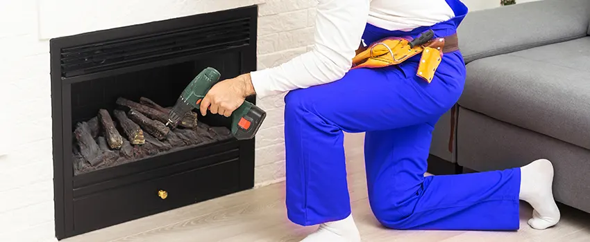 Pellet Fireplace Repair Services in Clovis, CA