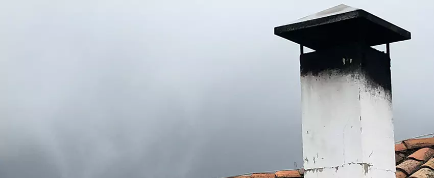 Prefab Chimney Crown Installation in Clovis, CA