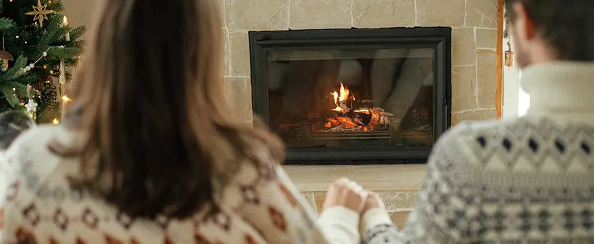 Superior Open-Hearth Wood Fireplaces in Clovis, CA