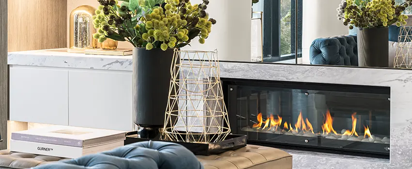 Professional Town & Country Luxury Fireplace Maintenance Experts in Clovis, California