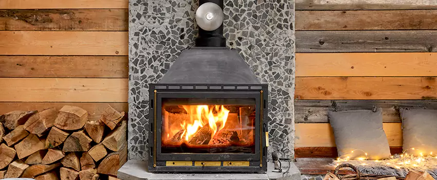 Travis Industries Elite Fireplace Inspection and Maintenance in Clovis, California