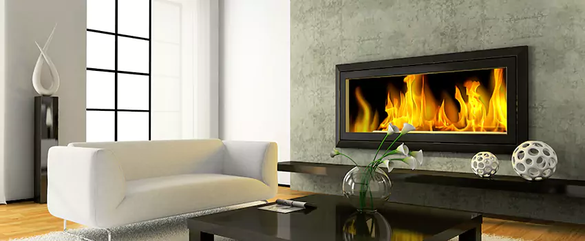 Ventless Fireplace Oxygen Depletion Sensor Installation and Repair Services in Clovis, California