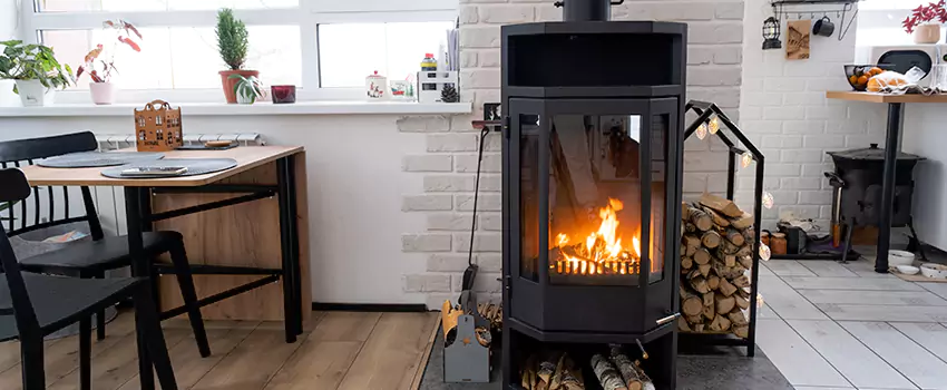 Cost of Vermont Castings Fireplace Services in Clovis, CA