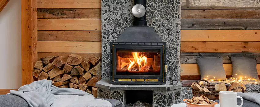 Affordable Wood Fireplace Fixing Solutions in Clovis, California