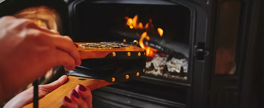 Cost of Wood Furnace Repair and Installation Services in Clovis, CA