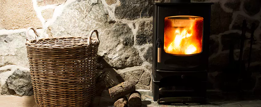 24/7 Wood Stove Installation Services in Clovis, California