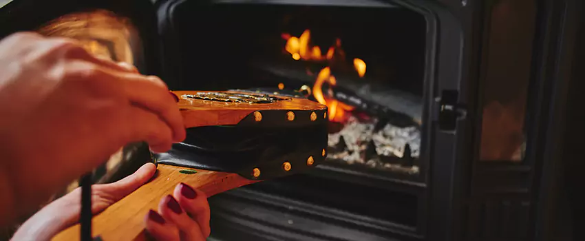 Wood Stove Grates Repair in Clovis, California