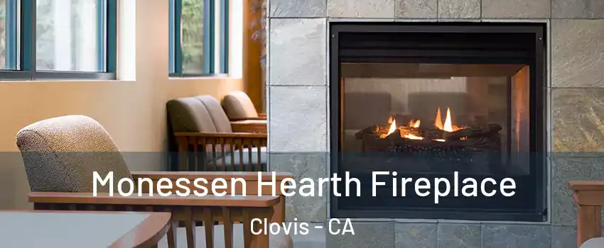  Monessen Hearth Fireplace Clovis - CA